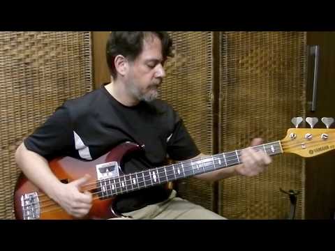 Slap it! collection - 44 exercícios (Eduardo Pança)