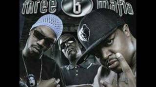 Three 6 Mafia-Let&#39;s Plan A Robbery