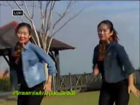 Pengerindu Udah Bebali - Stevenson