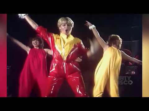 Dirty Disco vs Lipps Inc - Funkytown (Dirty Disco Classic Rework)