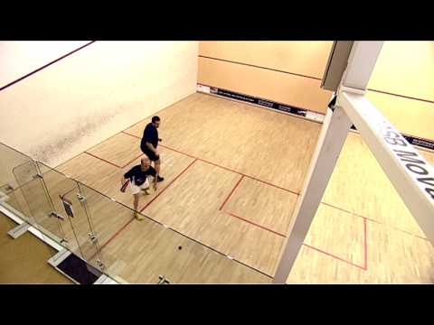 How To Play Racketball