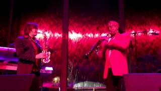 Dressed To Chill - Marion Meadows (Smooth Jazz Family)