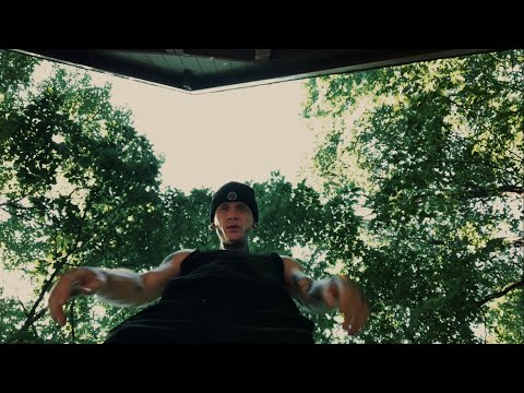 KING JUSTICE - PRESENCE (Official Music Video)