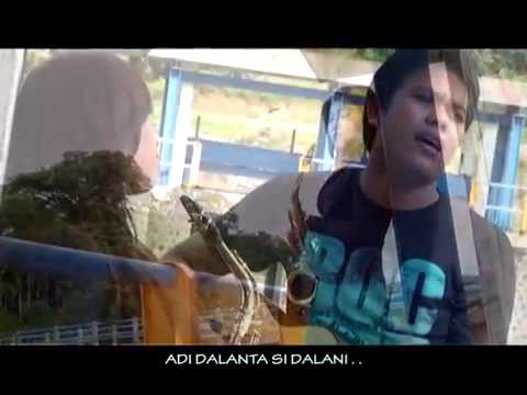 KEMPU BUPATI By SERVIS FRANSISCUS PURBA (PASIZAKANA VOL.2)