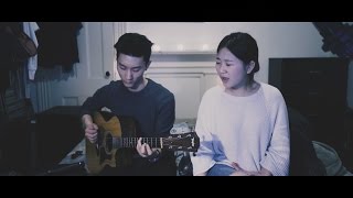 sam kim(샘김) loco(로꼬) - think about' chu (shallyn cover)
