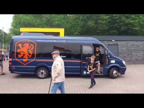 Vios JO13-2 wint de beker