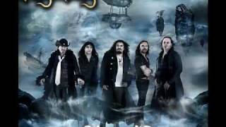 El Principe De La Dulce Pena Parte Iv-Mägo de Oz-Gaia III Atlantia