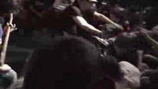 August Burns Red - Endorphins