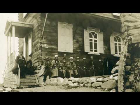 Otarlanı Omar - La Illaha Il'Allah (Karachay-Balkar Zikr)