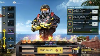 In what game mode do you escort a robot? | Call of Duty | Summer Sizzle Event