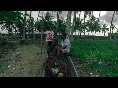 Tino thebenzoboy - VATOTI (official Music vidéo)