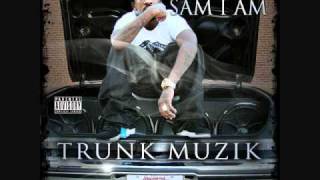 How We Commin - Sam I Am ft Foxx