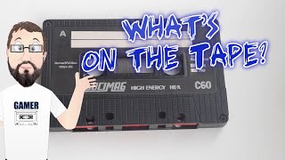 What's on the Tape? Season 9 - Volume 5