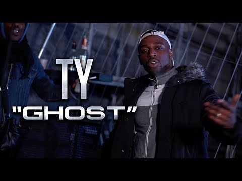 TY - Ghost I Daymolition