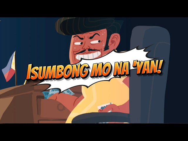 You can now report corruption through the Rappler app. Here’s how.