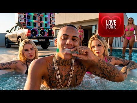 BALANÇA A LATINHA - MC Luuky, MC JVila, Murilo Azevedo, MC Dena (Web Clipe)