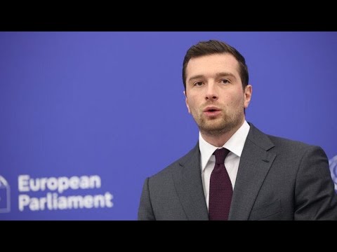 Klimaskeptiker wollen Green Deal der EU zu Fall bringen: Patrioten für Europa leiten Gespräche