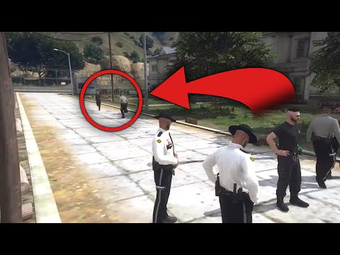 #17 77RP | NAJWIĘKSZA AKADEMIA SZERYFÓW WSZECH CZASÓW? (CZ.2) | Skowroński