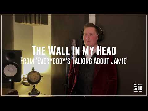 The Wall In My Head - Chris Hanlon