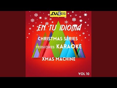 Feliz Navidad (La Guerra Terminó) - Happy Xmas (War Is Over) (In the Style of the Idols)...