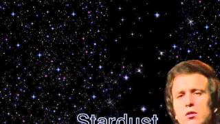 Stardust Music Video