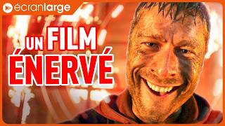 RUNNING MAN : enfin un film explosif et politique à Hollywood (ft. Edgar Wright)