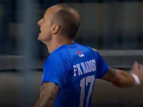 FK Spartak Subotica 3-0 FK Zeleznicar Pancevo :: Highlights :: Videos 