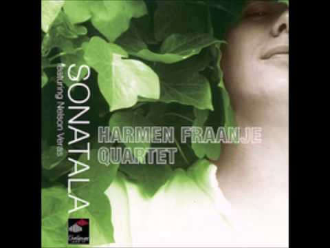 Harmen Fraanje Quartet - Winter