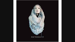 Jenni Vartiainen - Nettiin