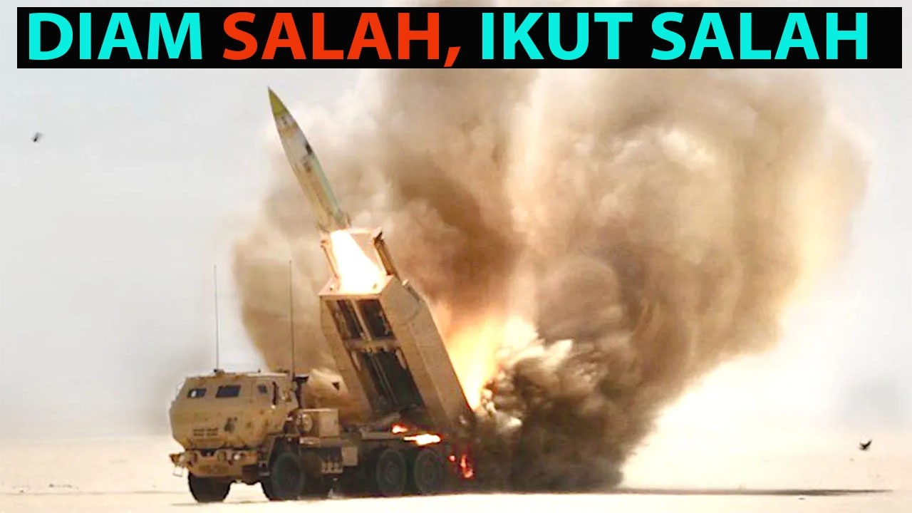 Mengapa Sekutu AS di Teluk Menolak Bergabung ke Perang?