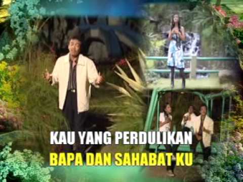 yesus kekuatanku