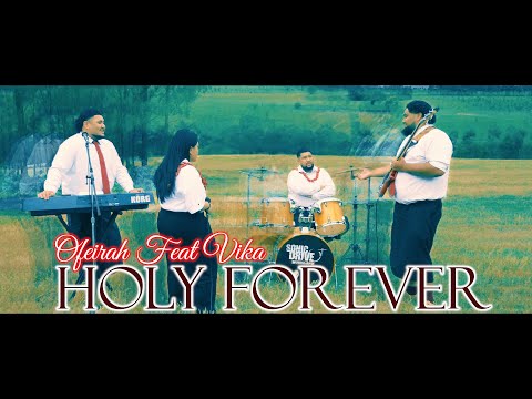 Ofeirah Fonoti iosefo Faoagali - Holy Forever (Music Video) feat. Vika Paulo