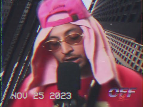 Low Budget Cam’ron Freestyle (Dano’s Danger Zone Mix)