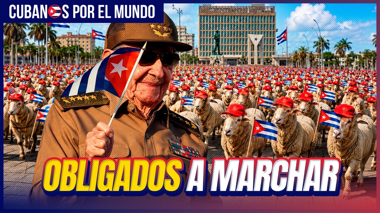 Raúl Castro acusado por EE.UU.: el régimen responde con tribuna