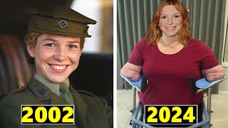 FOYLE'S WAR (2002) CAST: Lives Spiraled Downward Due to Accidents | Where Are They Now in 2024