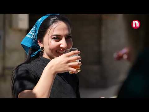 Ləzzətin izi ilə: Ərişdə kəsimi