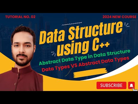 Tutorial 00 What is Data Structure Course Outlines and its Prerequisite