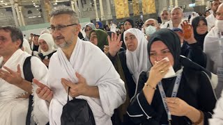 Kabeyi İlk Görenler Yere Serildi.Göz Yaşları Sel Oldu. Mutlaka İzleyin