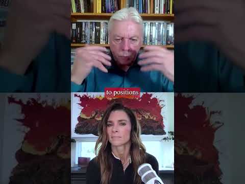 David Icke  | Who Will Be Controlling AI When It Controls Us?