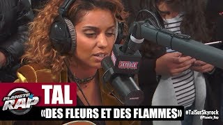 Des Fleurs et des Flammes Music Video