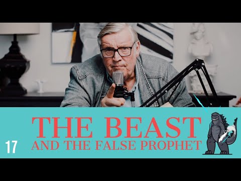 The Book Of Revelation: The beast and false prophet | Pastor Tim Hall