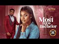 Most Eligible Bachelor (Toosweet Annan Miwa funmi) - Nigerian Movies | Latest Nigerian Movie 2024