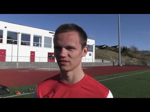 BTV: Før avspark mot Langevåg