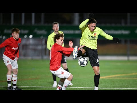 Fußball Verbandsliga: TSG Tübingen - FC Holzhausen