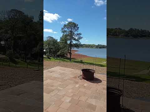 Férias 2026 01.Barragem do Capigui- Mato castelhano RS