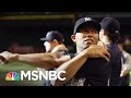 Mariano Rivera On Life After The New York Yankees | MSNBC