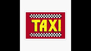 Intro to Taxi with "Touchdown" by Bob James