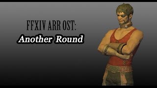 Cover art for Final Fantasy XIV - Tavern Theme (Another Round)