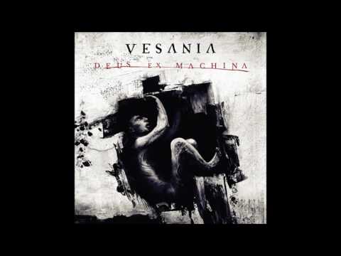 Vesania - Deus ex Machina (Full Album)