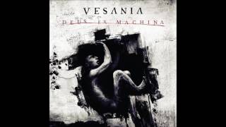 Vesania - Deus ex Machina (Full Album)